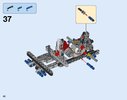 Building Instructions - LEGO - Technic - 42048 - Race Kart: Page 22