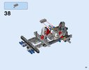 Building Instructions - LEGO - Technic - 42048 - Race Kart: Page 23