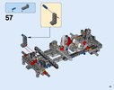 Building Instructions - LEGO - Technic - 42048 - Race Kart: Page 35