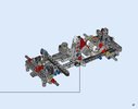 Building Instructions - LEGO - Technic - 42048 - Race Kart: Page 37