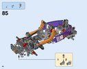 Building Instructions - LEGO - Technic - 42048 - Race Kart: Page 54