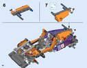 Building Instructions - LEGO - Technic - 42048 - Race Kart: Page 60