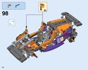 Building Instructions - LEGO - Technic - 42048 - Race Kart: Page 70