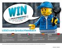 Building Instructions - LEGO - Technic - 42048 - Race Kart: Page 72