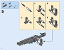 Building Instructions - LEGO - Technic - 42048 - Race Kart: Page 6