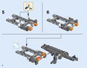 Building Instructions - LEGO - Technic - 42048 - Race Kart: Page 8