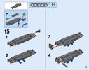 Building Instructions - LEGO - Technic - 42048 - Race Kart: Page 17