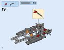 Building Instructions - LEGO - Technic - 42048 - Race Kart: Page 22