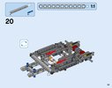 Building Instructions - LEGO - Technic - 42048 - Race Kart: Page 23