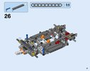 Building Instructions - LEGO - Technic - 42048 - Race Kart: Page 31