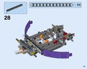 Building Instructions - LEGO - Technic - 42048 - Race Kart: Page 33