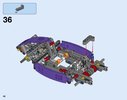 Building Instructions - LEGO - Technic - 42048 - Race Kart: Page 42