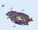 Building Instructions - LEGO - Technic - 42048 - Race Kart: Page 43