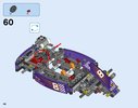 Building Instructions - LEGO - Technic - 42048 - Race Kart: Page 58