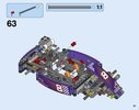 Building Instructions - LEGO - Technic - 42048 - Race Kart: Page 61