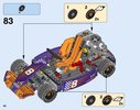 Building Instructions - LEGO - Technic - 42048 - Race Kart: Page 80