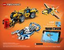 Building Instructions - LEGO - Technic - 42048 - Race Kart: Page 84