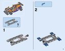 Building Instructions - LEGO - Technic - 42048 - Race Kart: Page 3