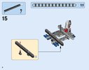 Building Instructions - LEGO - Technic - 42048 - Race Kart: Page 8