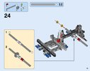 Building Instructions - LEGO - Technic - 42048 - Race Kart: Page 13