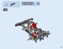 Building Instructions - LEGO - Technic - 42048 - Race Kart: Page 25