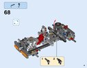 Building Instructions - LEGO - Technic - 42048 - Race Kart: Page 41