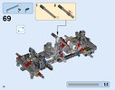 Building Instructions - LEGO - Technic - 42048 - Race Kart: Page 42