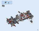 Building Instructions - LEGO - Technic - 42048 - Race Kart: Page 43