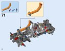 Building Instructions - LEGO - Technic - 42048 - Race Kart: Page 44