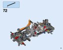 Building Instructions - LEGO - Technic - 42048 - Race Kart: Page 45