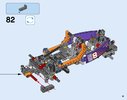 Building Instructions - LEGO - Technic - 42048 - Race Kart: Page 51