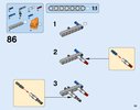 Building Instructions - LEGO - Technic - 42048 - Race Kart: Page 55