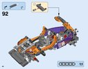 Building Instructions - LEGO - Technic - 42048 - Race Kart: Page 64