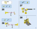 Building Instructions - LEGO - Technic - 42049 - Mine Loader: Page 19