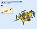 Building Instructions - LEGO - Technic - 42049 - Mine Loader: Page 28