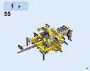 Building Instructions - LEGO - Technic - 42049 - Mine Loader: Page 29