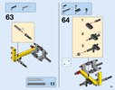 Building Instructions - LEGO - Technic - 42049 - Mine Loader: Page 33