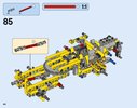 Building Instructions - LEGO - Technic - 42049 - Mine Loader: Page 44