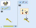 Building Instructions - LEGO - Technic - 42049 - Mine Loader: Page 48