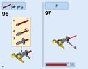 Building Instructions - LEGO - Technic - 42049 - Mine Loader: Page 50