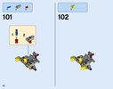 Building Instructions - LEGO - Technic - 42049 - Mine Loader: Page 52