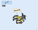 Building Instructions - LEGO - Technic - 42049 - Mine Loader: Page 57