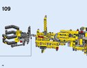 Building Instructions - LEGO - Technic - 42049 - Mine Loader: Page 58