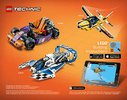 Building Instructions - LEGO - Technic - 42049 - Mine Loader: Page 60