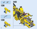 Building Instructions - LEGO - Technic - 42049 - Mine Loader: Page 20