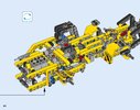 Building Instructions - LEGO - Technic - 42049 - Mine Loader: Page 24