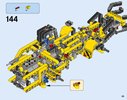 Building Instructions - LEGO - Technic - 42049 - Mine Loader: Page 25