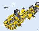 Building Instructions - LEGO - Technic - 42049 - Mine Loader: Page 29