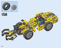 Building Instructions - LEGO - Technic - 42049 - Mine Loader: Page 34