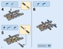 Building Instructions - LEGO - Technic - 42049 - Mine Loader: Page 4